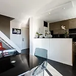 Monplaisir Apartament