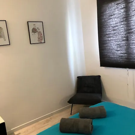 Monplaisir Apartman