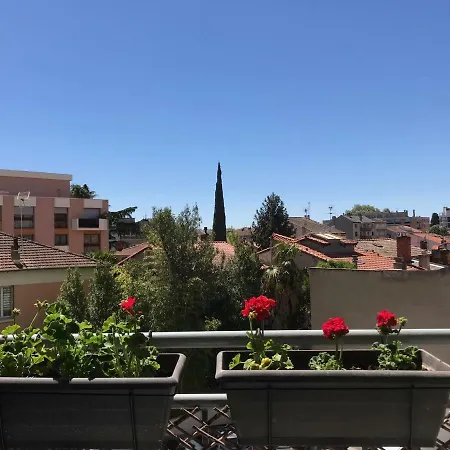 Monplaisir * טולוז