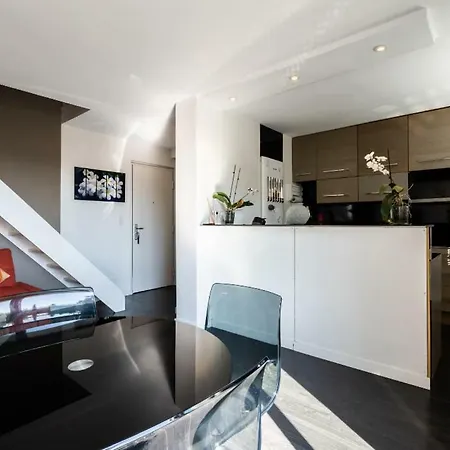 Monplaisir Apartment