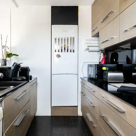 Monplaisir * טולוז