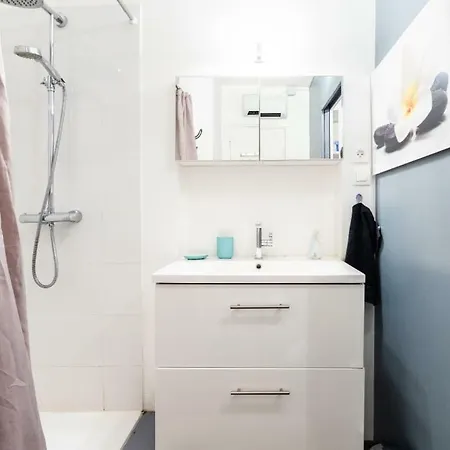 Monplaisir Apartment