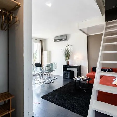 Monplaisir Apartmán